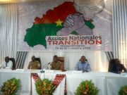 Burkina: «Il faut taire les différends» et «mettre en commun la richesse de diversité»
