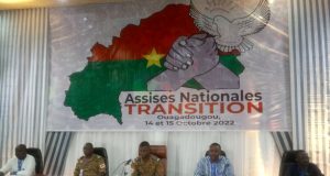 Burkina: «Il faut taire les différends» et «mettre en commun la richesse de diversité»