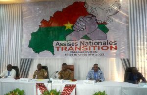 Burkina: «Il faut taire les différends» et «mettre en commun la richesse de diversité»