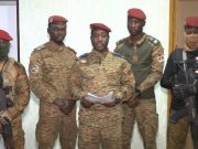 Burkina: le MPSR invite les populations à «se départir de toute rumeur et désinformation»