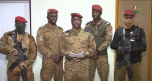 Burkina: le MPSR invite les populations à «se départir de toute rumeur et désinformation»
