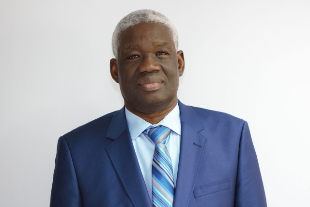 Mamadou Karambiri1