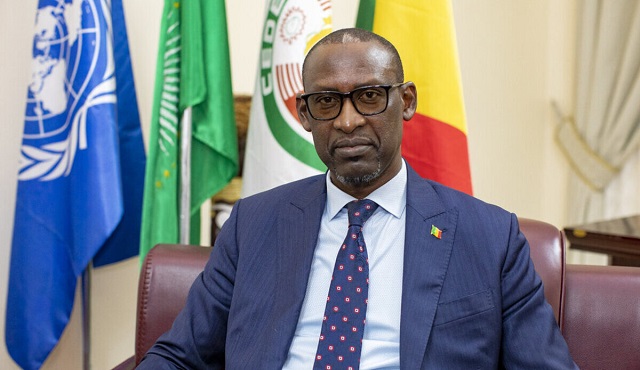 Ministre-malien-des-Affaires-etrangeres-Abdoulaye-Diop