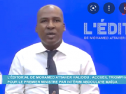 Mali: des patrons de la presse dénoncent l’interpellation de Djoliba TV