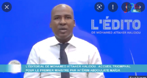 Mali: des patrons de la presse dénoncent l’interpellation de Djoliba TV