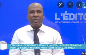 Mali: des patrons de la presse dénoncent l’interpellation de Djoliba TV