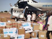 Burkina: les agences ONU acheminent 8,5 tonnes d’aide d’urgence
