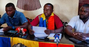 Tchad: un collectif exige « l’arrêt immédiat de la violence sur les populations »