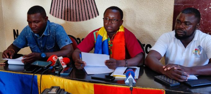 Tchad: un collectif exige « l’arrêt immédiat de la violence sur les populations »