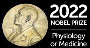 Le Suédois Svante Pääbo remporte le Prix Nobel de physiologie ou de médecine 2022