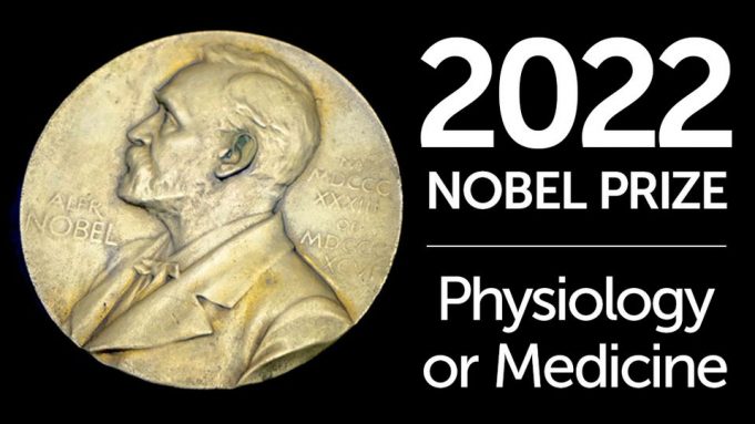 Le Suédois Svante Pääbo remporte le Prix Nobel de physiologie ou de médecine 2022