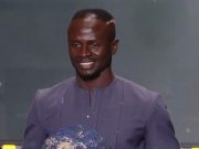 Ballon d’Or: Sadio Mané encore plus dans l’histoire!
