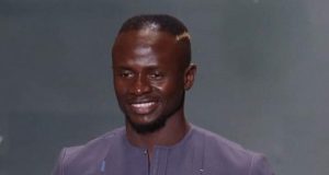 Ballon d’Or: Sadio Mané encore plus dans l’histoire!