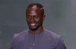 Ballon d’Or: Sadio Mané encore plus dans l’histoire!