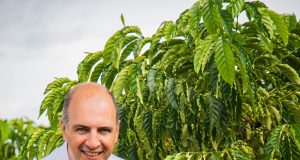 À quoi ressemblera votre tasse de café en 2030 ?