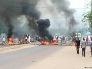 AfricTivistes Condamne la répression des manifestations au Tchad