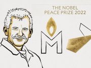 Nobel de la paix 2022: le prix norvégien sent le besoin de la démocratie