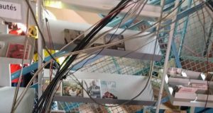 Burkina: un constat de désolation à l’Institut français de Ouagadougou