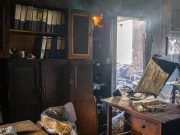 Ouganda: au moins 11 personnes mortes brûlées dans une école de malvoyants