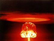 Moscou accuse l’Ukraine de vouloir faire usage d’une «bombe sale»
