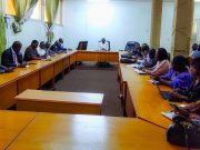 Burkina: «La suspension de la Constitution joue sur le traitement des actes des agents publics»
