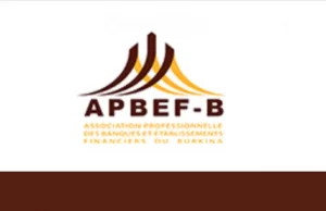 Burkina/Banques sanctionnées: « Il ne s’agit nullement d’un cas de financement de terrorisme » (APBEF-B)
