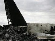 Mali: crash d’un avion à Gao