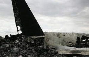 Mali: crash d’un avion à Gao