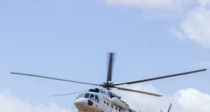 Burkina: « 2.5 tonnes d’aliments thérapeutiques (…) livrées à Djibo »