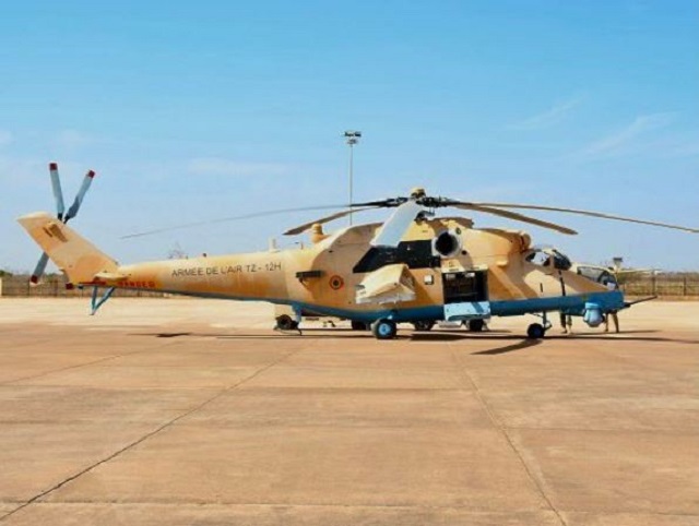 forces armées maliennes et burkinabè