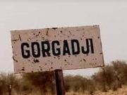 Burkina/Gorgadji: les 105 éléments des FDS ravitaillés et relevés