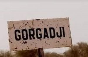 Burkina/Gorgadji: les 105 éléments des FDS ravitaillés et relevés
