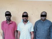 Togo: trois trafiquants spécialisés dans le commerce illégal d’ivoires sculptés aux arrêtés