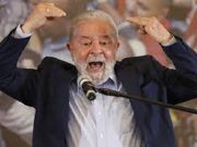 Brésil: Lula renvoie Bolsonaro à la maison!