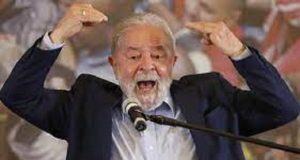 Brésil: Lula renvoie Bolsonaro à la maison!