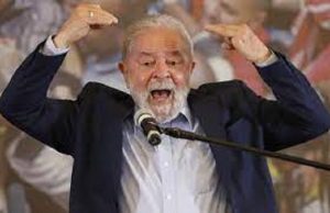 Brésil: Lula renvoie Bolsonaro à la maison!
