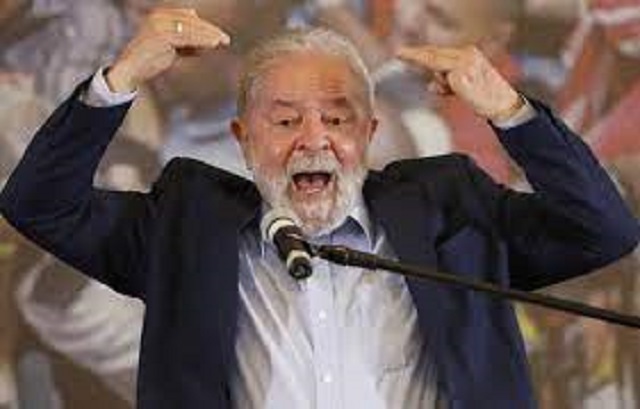 lula