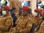 Burkina/Assises nationales: un Comité d’organisation d’une trentaine de membres