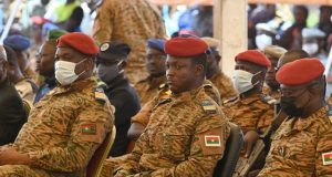 Burkina/Assises nationales: un Comité d’organisation d’une trentaine de membres