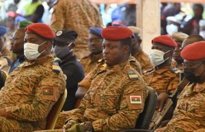 Burkina/Assises nationales: un Comité d’organisation d’une trentaine de membres