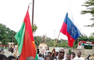 L’avenir des pays ouest-africains est entre les mains des militaires