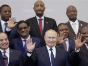 «La Russie ne considère pas les pays africains comme une source de matières premières»