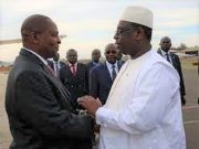 3es mandats en Afrique: les ailes de l’Archange et le phare de la démocratie en danger?