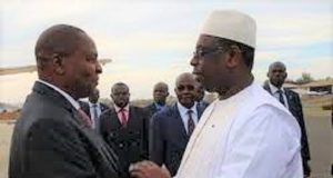 3es mandats en Afrique: les ailes de l’Archange et le phare de la démocratie en danger?