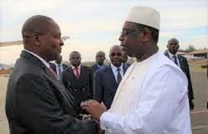 3es mandats en Afrique: les ailes de l’Archange et le phare de la démocratie en danger?