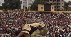 Procès du 28-Septembre en Guinée: qui donc a donné le la du massacre?