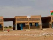 Burkina: un professeur tué à Pô dans le Nahouri