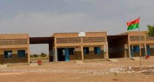 Burkina: un professeur tué à Pô dans le Nahouri