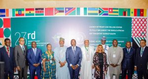 Transport aérien: lancement du projet pilote du Marché unique du transport aérien africain