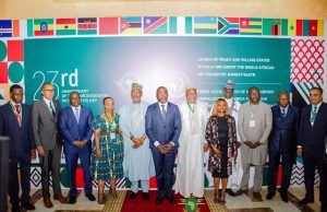 Transport aérien: lancement du projet pilote du Marché unique du transport aérien africain